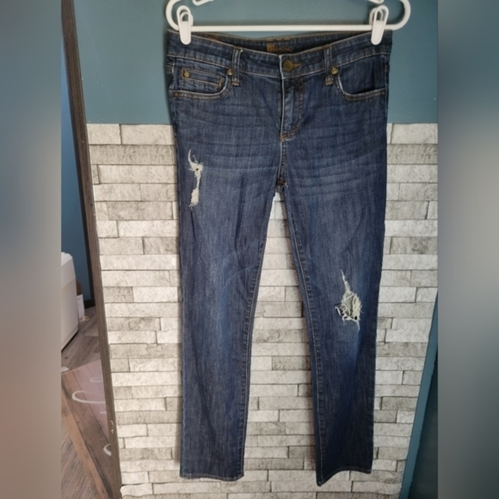 Kut from the Kloth Size 4‎ Jeans